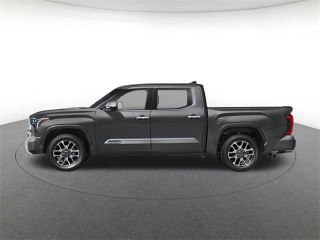 new 2026 Toyota Tundra Hybrid car, priced at $78,644