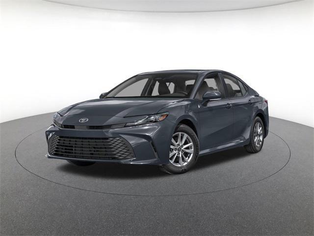 new 2025 Toyota Camry car, priced at $29,020