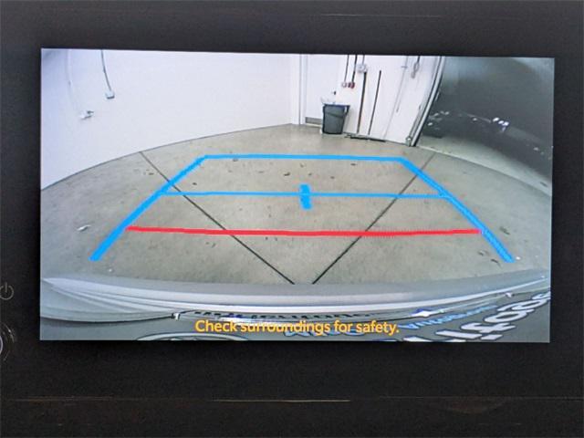 used 2025 Toyota Corolla Hybrid car, priced at $22,500