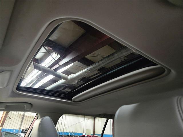 used 2021 Toyota RAV4 car, priced at $27,750