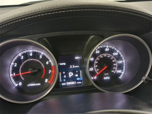 used 2011 Mitsubishi Outlander car, priced at $9,500