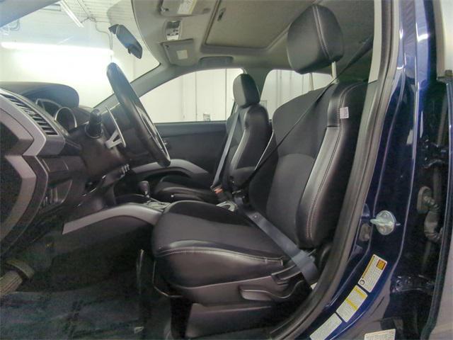 used 2011 Mitsubishi Outlander car, priced at $9,500