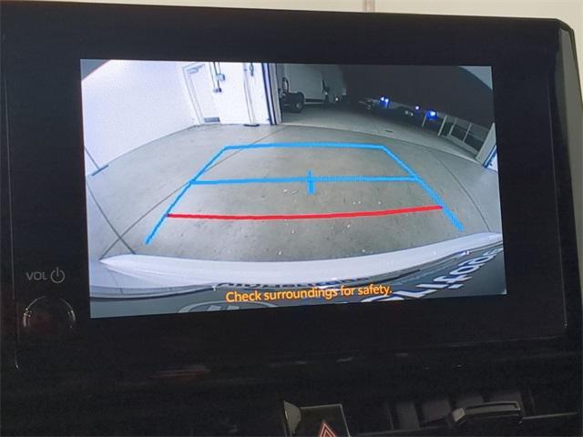 used 2024 Toyota Corolla car, priced at $19,500