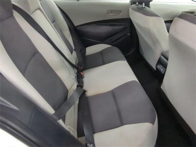 used 2024 Toyota Corolla car, priced at $19,500