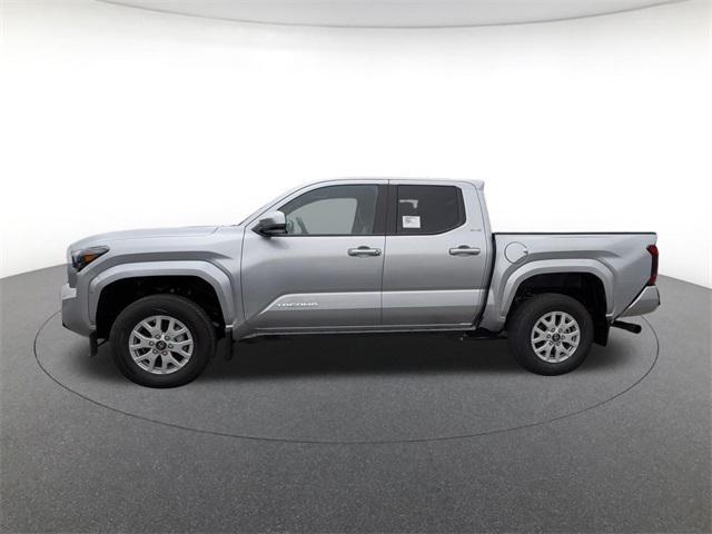 new 2025 Toyota Tacoma car, priced at $41,893