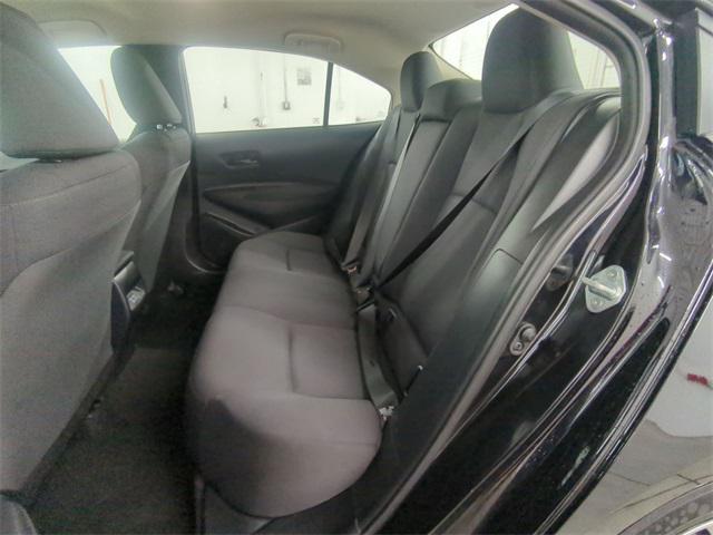 used 2024 Toyota Corolla car, priced at $19,750