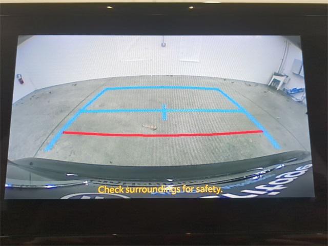 used 2024 Toyota Corolla car, priced at $19,750