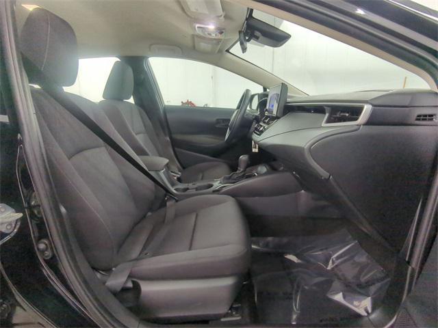 used 2024 Toyota Corolla car, priced at $19,750