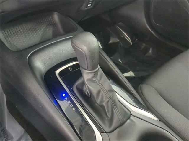 used 2024 Toyota Corolla car, priced at $19,750