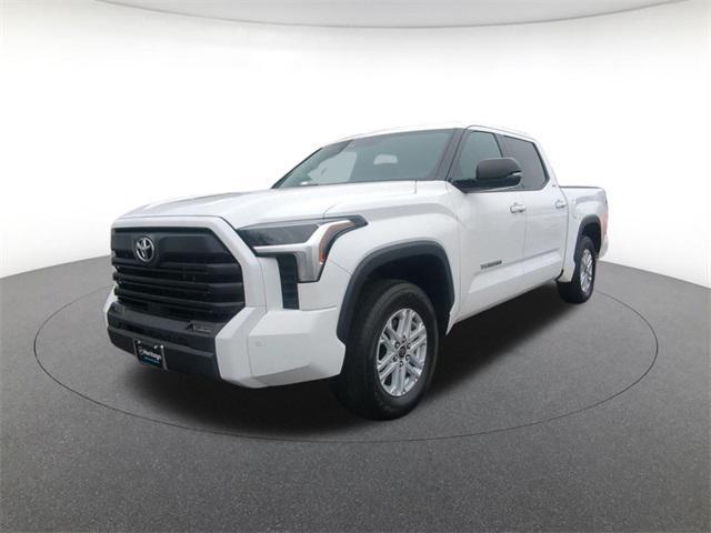 used 2023 Toyota Tundra car, priced at $42,500
