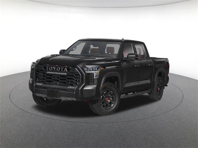 new 2026 Toyota Tundra Hybrid car, priced at $81,270