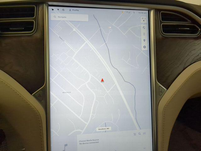 used 2018 Tesla Model S car, priced at $22,511