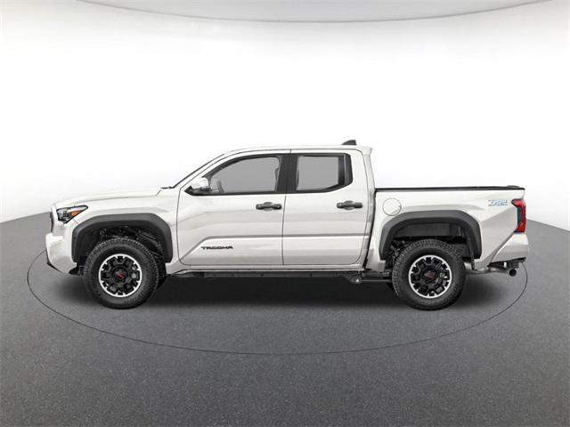 new 2026 Toyota Tacoma car, priced at $48,322