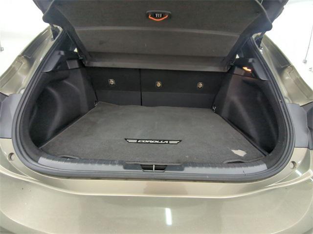 used 2019 Toyota Corolla car, priced at $18,411