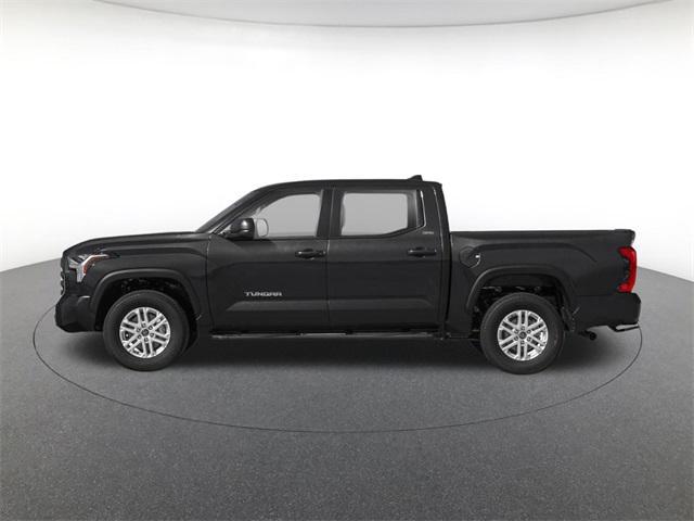 new 2026 Toyota Tundra car, priced at $52,000