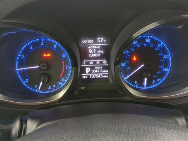 used 2016 Toyota Corolla car, priced at $14,500