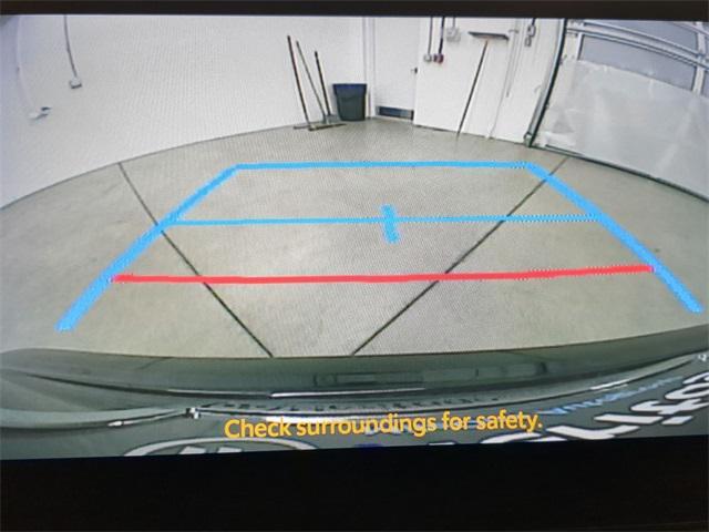 used 2025 Toyota Corolla Hybrid car, priced at $23,500