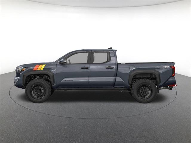 new 2026 Toyota Tacoma car, priced at $56,837