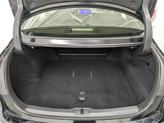 used 2024 Toyota Crown car, priced at $29,000