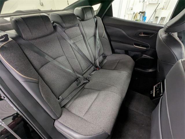 used 2024 Toyota Crown car, priced at $29,000