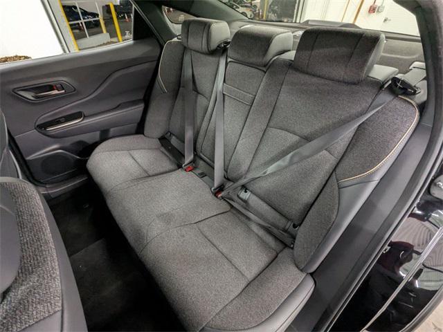 used 2024 Toyota Crown car, priced at $29,000