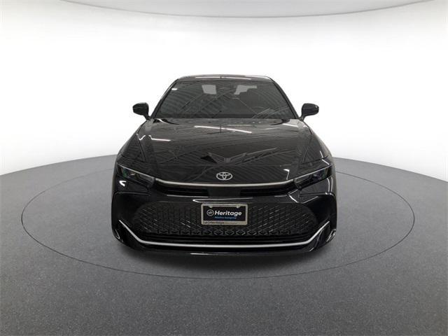 used 2024 Toyota Crown car, priced at $29,000