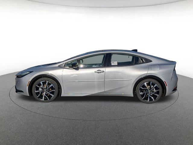 new 2026 Toyota Prius Plug-In Hybrid car, priced at $45,359