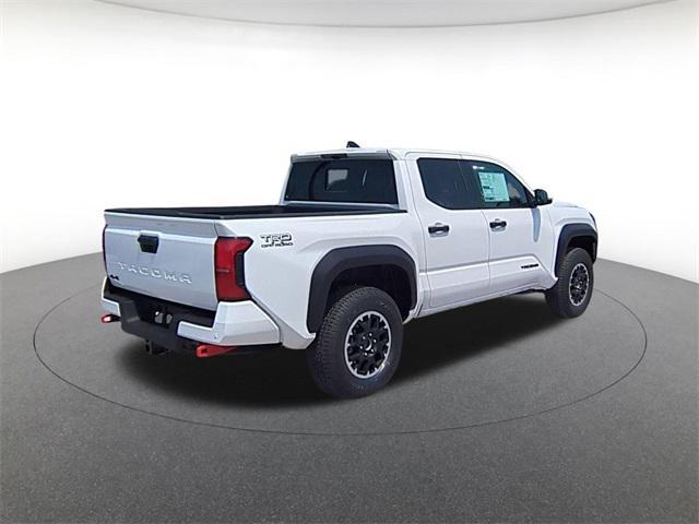 new 2025 Toyota Tacoma car, priced at $49,457