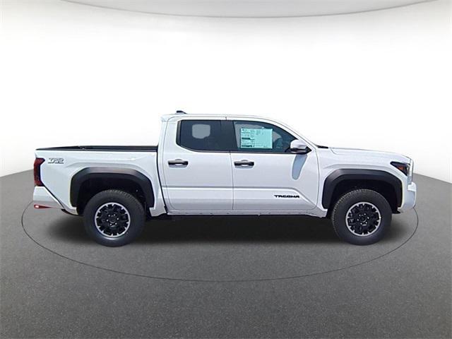 new 2025 Toyota Tacoma car, priced at $49,457