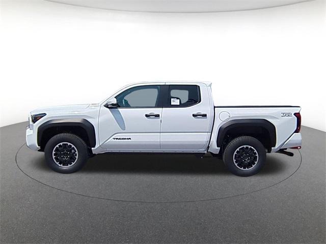 new 2025 Toyota Tacoma car, priced at $49,457