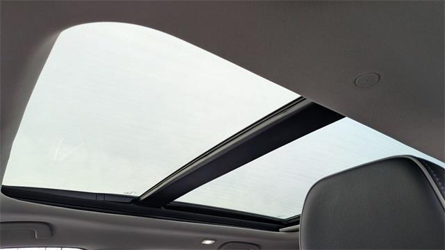 used 2025 Honda Pilot car, priced at $47,000