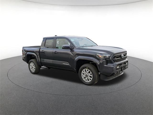 new 2026 Toyota Tacoma car, priced at $43,173