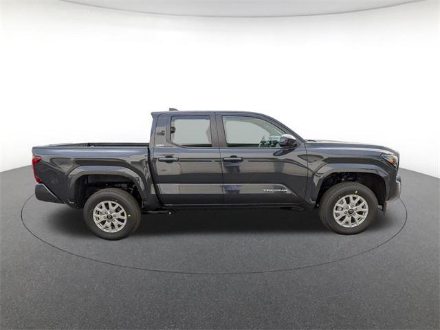 new 2026 Toyota Tacoma car, priced at $43,173