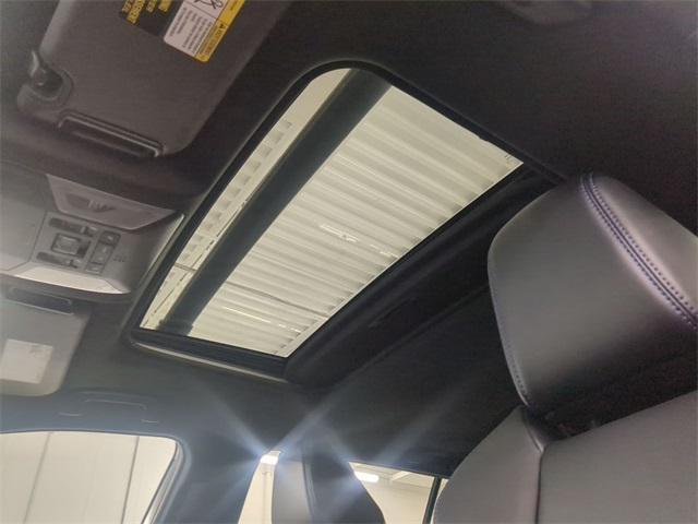 used 2021 Toyota RAV4 Hybrid car, priced at $28,000