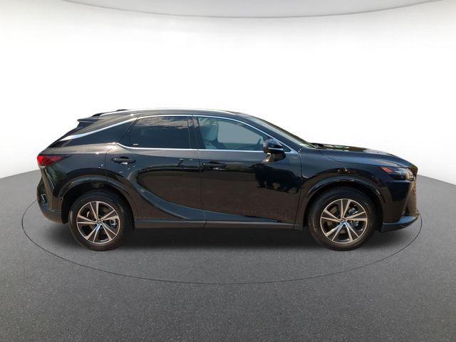 used 2024 Lexus RX 350 car, priced at $51,911