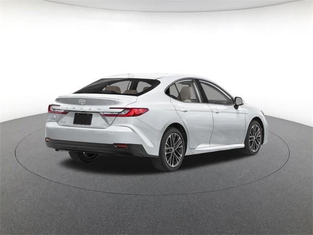 new 2026 Toyota Camry car, priced at $37,319