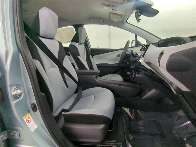 used 2019 Toyota Prius car, priced at $20,750