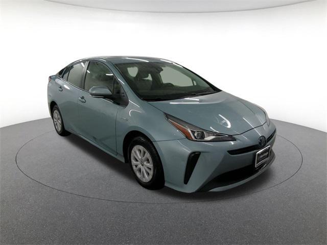 used 2019 Toyota Prius car, priced at $20,750