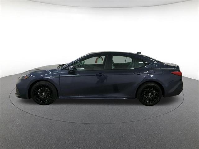 used 2026 Toyota Camry car, priced at $30,911