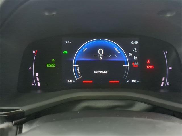 used 2026 Toyota Camry car, priced at $30,911