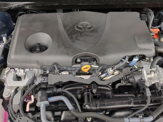 used 2026 Toyota Camry car, priced at $30,911