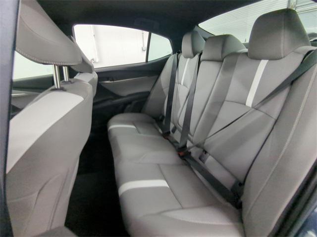 used 2026 Toyota Camry car, priced at $30,911
