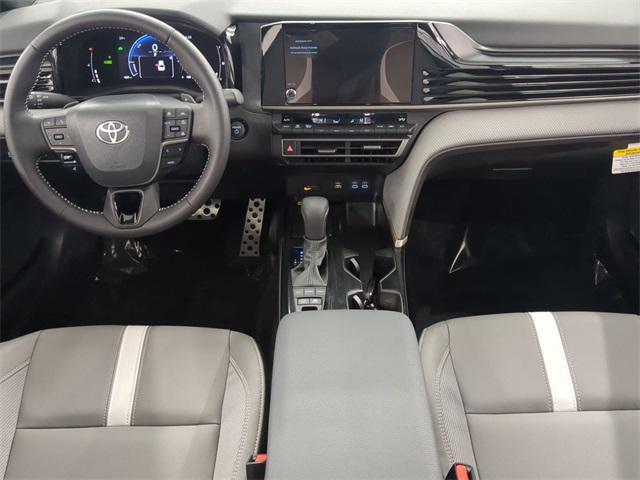 used 2026 Toyota Camry car, priced at $30,911
