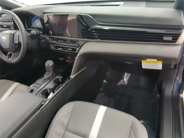 used 2026 Toyota Camry car, priced at $30,911