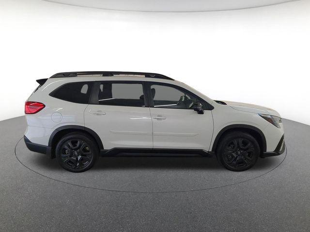 used 2023 Subaru Ascent car, priced at $31,911