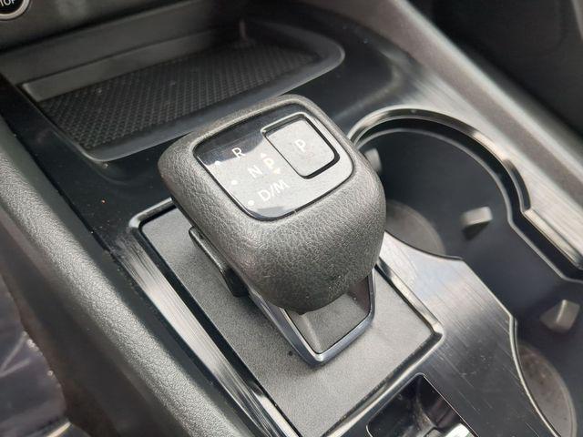 used 2023 Nissan Rogue car, priced at $22,911