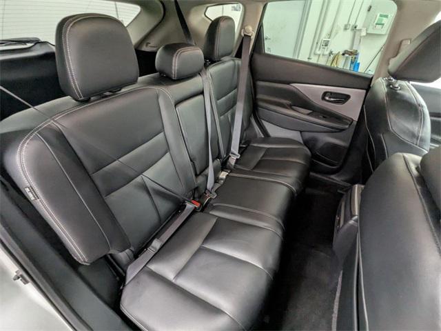 used 2023 Nissan Murano car, priced at $22,250