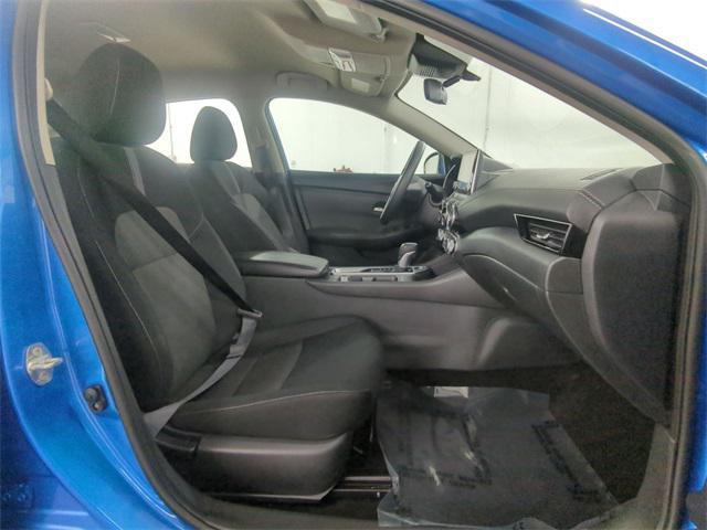 used 2024 Nissan Sentra car, priced at $18,250