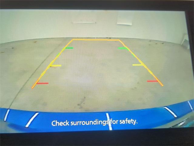 used 2024 Nissan Sentra car, priced at $18,250