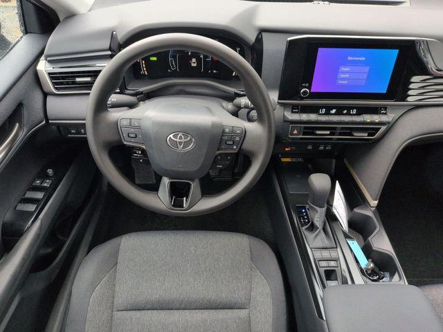 new 2026 Toyota Camry car, priced at $32,464